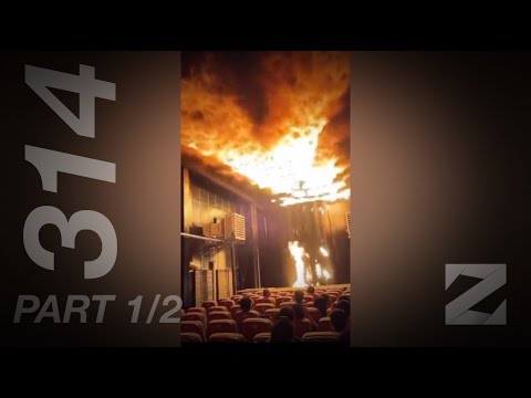 iZap4u – Zap 314 (Short Edit) Part 1/2