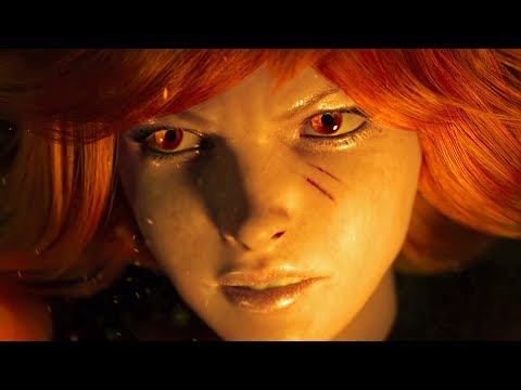 League of Legends - Pelicula completa en Español - Cinematicas 2017 [1080p] Video
