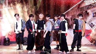 ENHYPEN "Big Girls Don't Cry" Dance Mirrored | Full Cam 