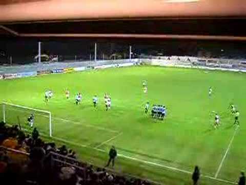 stade de Reims-fc Tours 2-1