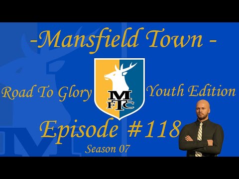 𝐅𝐈𝐅𝐀 𝟐𝟎 - 𝐌𝐚𝐧𝐬𝐟𝐢𝐞𝐥𝐝 𝐓𝐨𝐰𝐧 - 𝐑𝐨𝐚𝐝 𝐓𝐨 𝐆𝐥𝐨𝐫𝐲: 𝐄𝐩 #𝟏𝟏𝟖 𝐒𝐞𝐚𝐬𝐨𝐧 𝟕 - 𝐓𝐇𝐄 𝐉𝐎𝐔𝐑𝐍𝐄𝐘 𝐄𝐍𝐃𝐒!