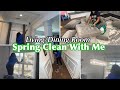 2023 SPRING CLEAN WITH ME SPRING CLEANING SERIES PT 2 EXTREME CLEANING MOTIVATION