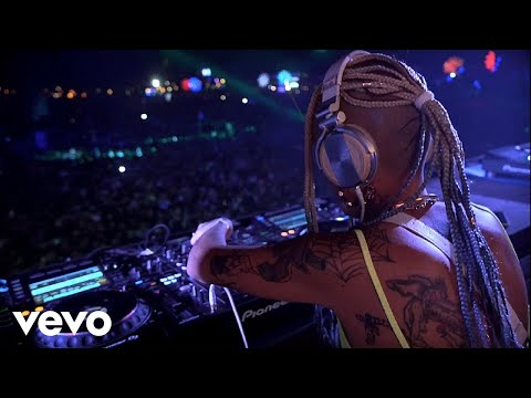 Rosa Pistola - Y Que Lo Mueva