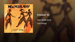 Freedom '91