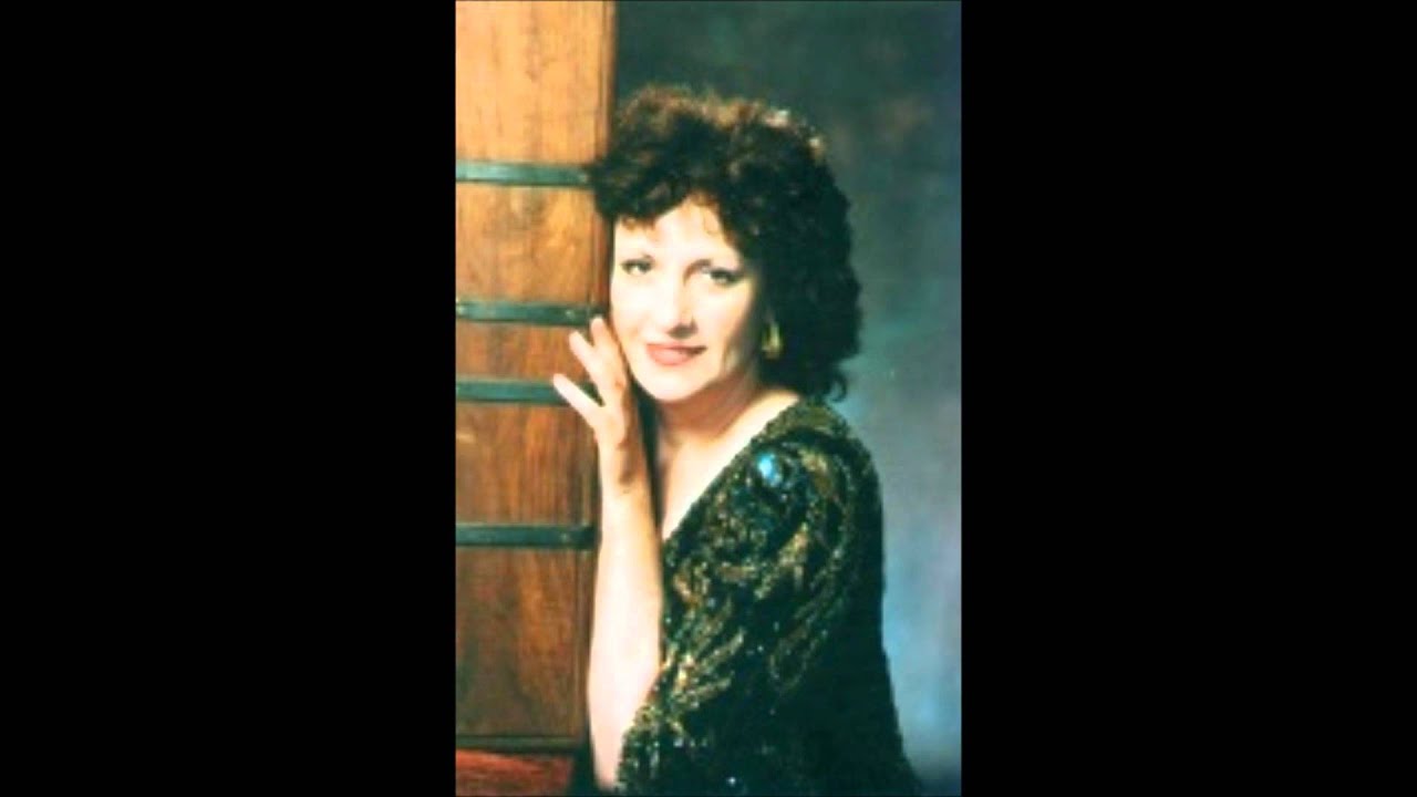 Ponchielli – La Gioconda: "Voce di donna"