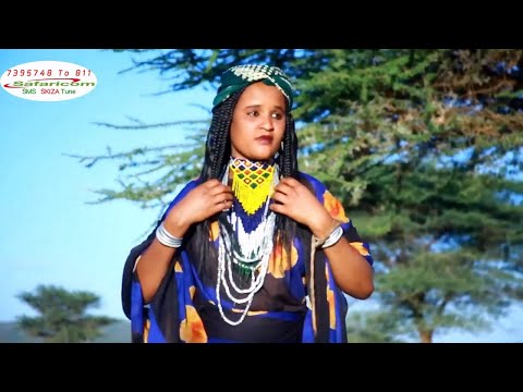 Kadir Kotola (2K)="Masulee Booranaa"Oromo/Oromiyaa Music 2018  (Official Music Video)