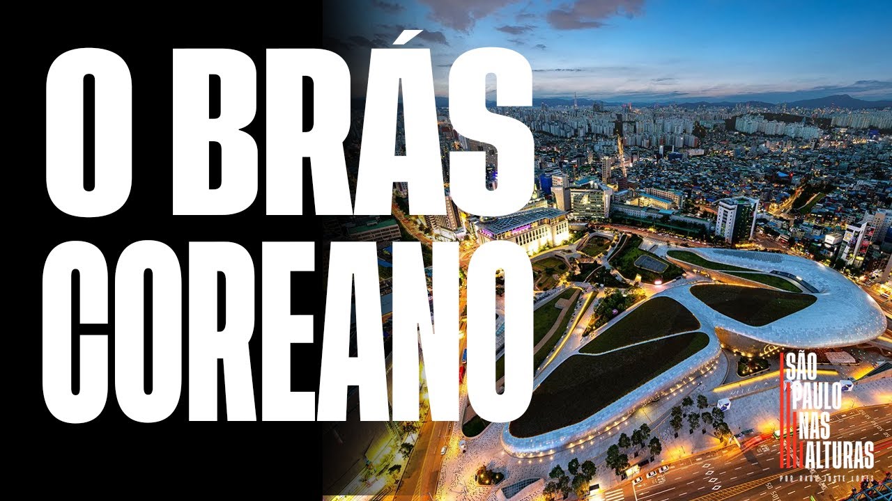 DESIGN, MODA E ECONOMIA CRIATIVA: como Seul renova bairros históricos e industrias tradicionais