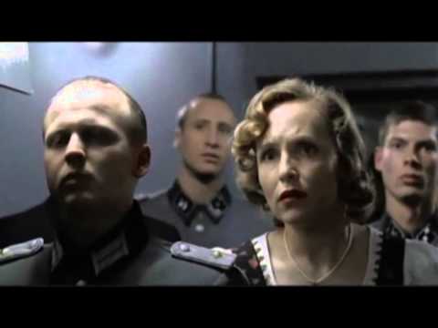 Hitler finds out...