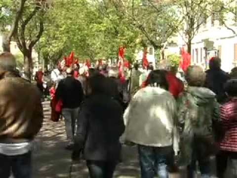 "IL PIAVE E LE BANDIERE ELETTORALI": ECCO IL 25 APRILE