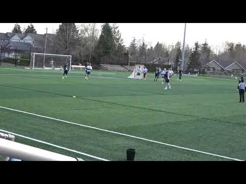 Jackson Lax 2018 vs Sehome Part 3