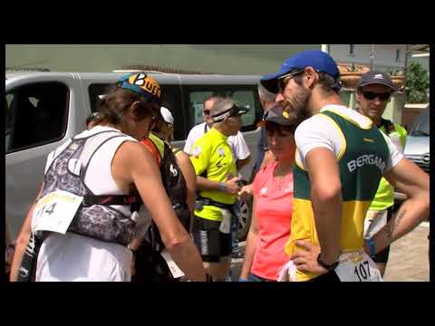 Nove Colli Running 2018 (parte 2)