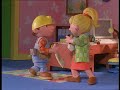 Bob The Builder Season 1 Episode 1 Scoop Saves The Day UK Dub