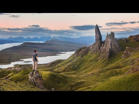 Fotografieren auf Reisen II - 10 Tipps für dein nächstes Abenteuer