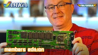 I Found the Amiga Upgrade I Dreamed About for 33 Years - Here's What Happened