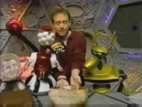 MST3K-403 City Limits 1/10