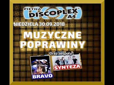 DICOPLEX A4 BRAVO & SYNTEZA  30.09.2018