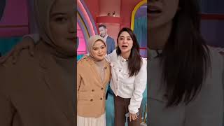 Download lagu Revina Alvira gasentra dapat wejangan dari mamih dp mp3