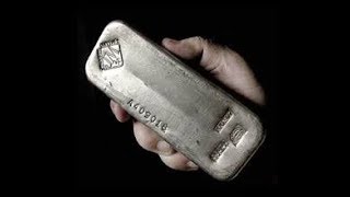 TURN LEAD INTO SILVER - Using the Parkes Process |ask Jeff Williams