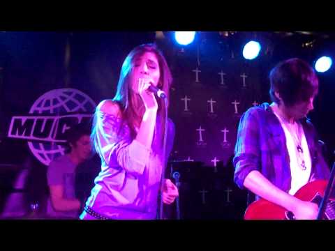 Disband Season 2 Finale: Good & Broken (Part 1) HD