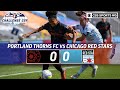 2020 NWSL Highlights: Portland Thorns FC vs Chicago Red Stars | CBS Sports HQ