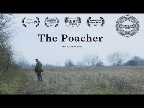 THE POACHER