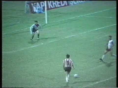 Adana Spor - Kahramanmaraş Spor  2-0  1987/1988  Ercan Aslankeser