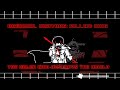 Regional Visitors: Killer! King - The Ruler Who Destroys The World 