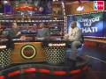 How You Say That TNT Inside The NBA