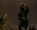 The Planet Of The Super Apes - Godzilla & Friends