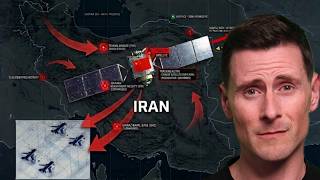 China Just Got Caught Doing Something HUGE To Help Iran's Mullahs