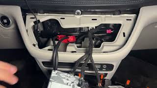 FCA Security Gateway How to Set up 12+8 Adapter - Clear Codes Active Tests Dodge Chrysler Jeep Ram