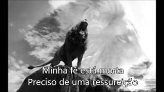 Like a Lion - David Crowder Band Legendado