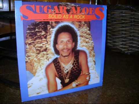 Signs of the End of Times - Sugar Aloes