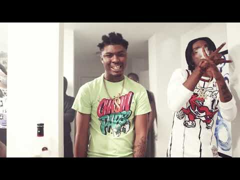 Atm Tana x Soldier Kidd - At My Door (Official Video)