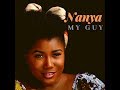 Nanya Ijeh - My Guy (Lyric Video)