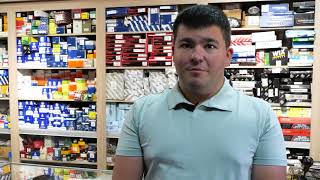 На черкаській СТО щодня ремонтують автомобілі, які їдуть на фронт