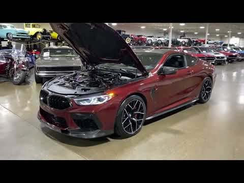 2022 BMW M Models (CC-1946416) for sale in Grand Rapids, Michigan