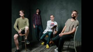 Cloud Nothings - Life Without Sound [2017]