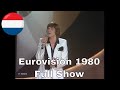 Eurovision Song Contest 1980 Full Show HQ