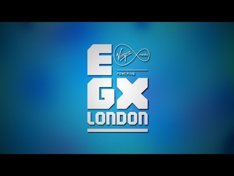 EGX London - 2014 - 27th September