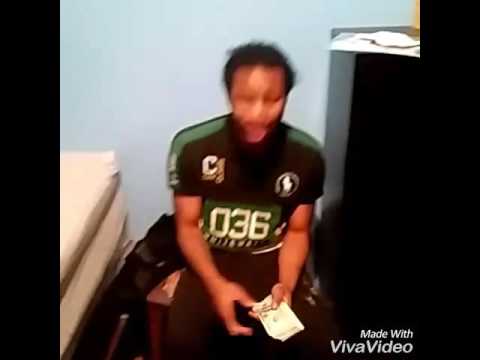 Foreign dobe freestyle