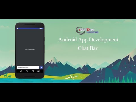 Android Studio Tutorial Text Recognition using Google Vision android studio tutorial for beginners