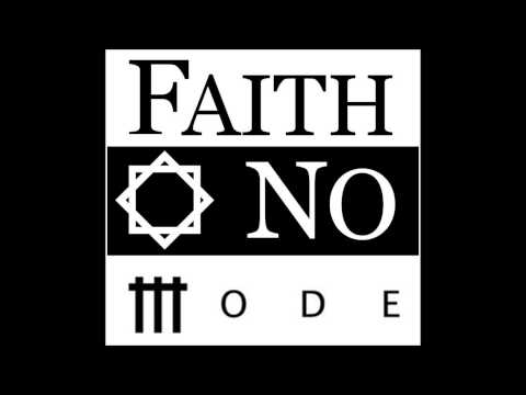 DJ Poulpi - Faith No Mode - Faith No More vs Depeche Mode