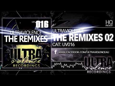 Ultraviolence - Darkness (Noizy Boy Remix) (Ultraviolence Recordings/UV016)