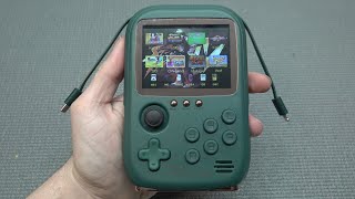 Game Console Power Bank DY19 ... It Looks Kinda Cool ! 😅