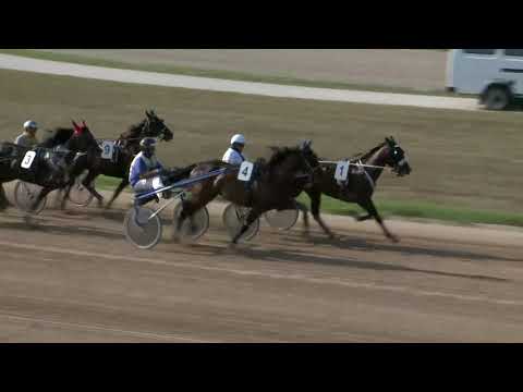 2018.08.11. 07. futam - FALKLAND DÍJ