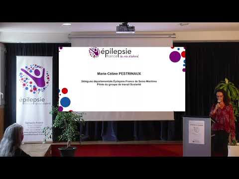 EPILEPSIE et SCOLARITE : PARLONS-EN !