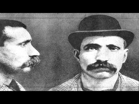 America's First Mafia Boss: Giuseppe Morello and the Black Hand Rise (1900–1919)