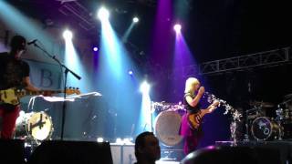 The Joy Formidable - I Don&#39;t Want To See You Like This (Live @ The Joint, Las Vegas).avi