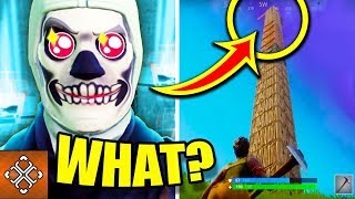 5 Custom GAME MODES Fortnite Needs To Make OFFICIAL